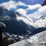 Wiesbachhorn Zell Am See-kaprun