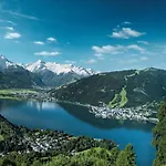 Wiesbachhorn Zell Am See-kaprun Kaprun