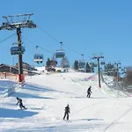 Wiesbachhorn Zell Am See-kaprun Nyaraló Kaprun