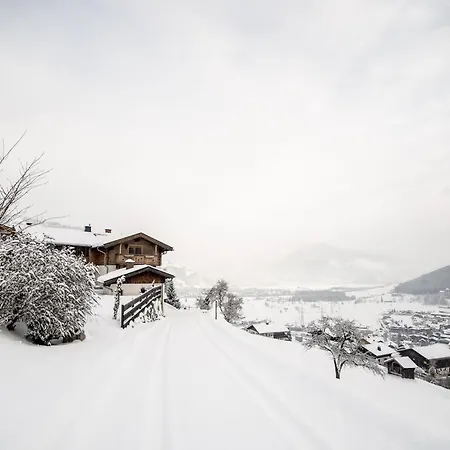 Wiesbachhorn Zell Am See-kaprun 別荘 *