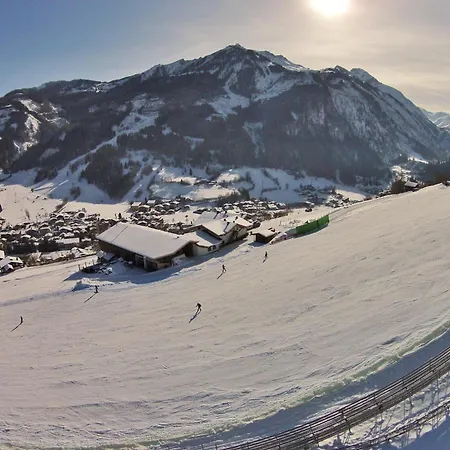 別荘 Wiesbachhorn Zell Am See-kaprun *