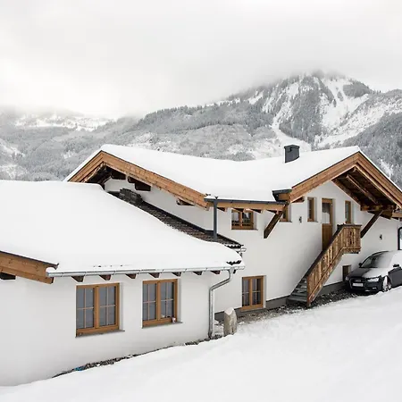 Prázdninový dům Wiesbachhorn Zell Am See-kaprun *