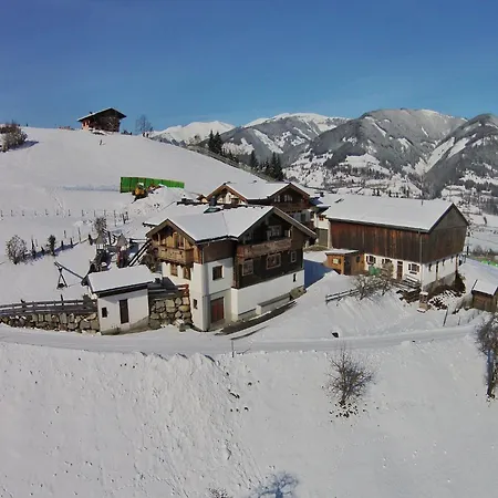 別荘 Wiesbachhorn Zell Am See-kaprun カプルーン