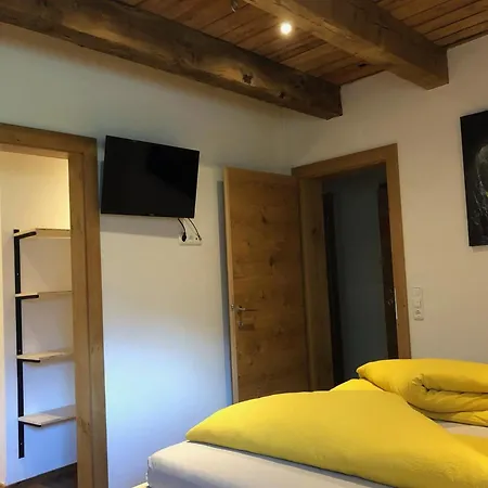 Holiday home Wiesbachhorn Zell Am See-kaprun