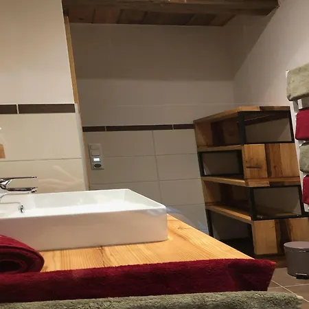 Wiesbachhorn Zell Am See-kaprun Holiday home Kaprun