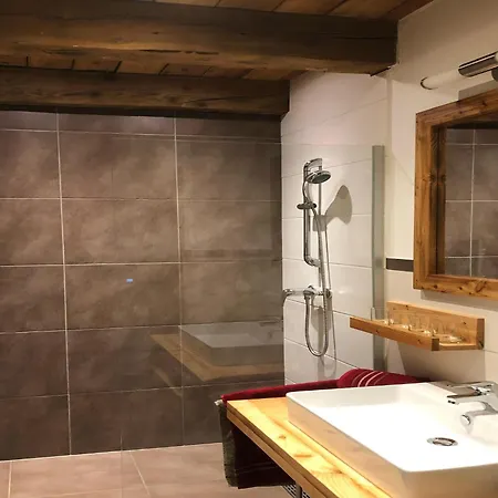 Wiesbachhorn Zell Am See-kaprun Holiday home *