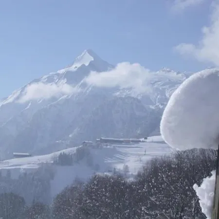 Holiday home Wiesbachhorn Zell Am See-kaprun Kaprun