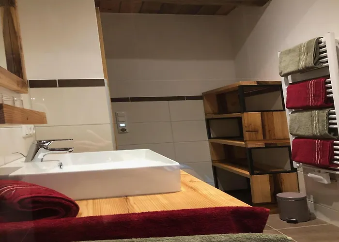 Wiesbachhorn Zell Am See-kaprun Prázdninový dům Kaprun